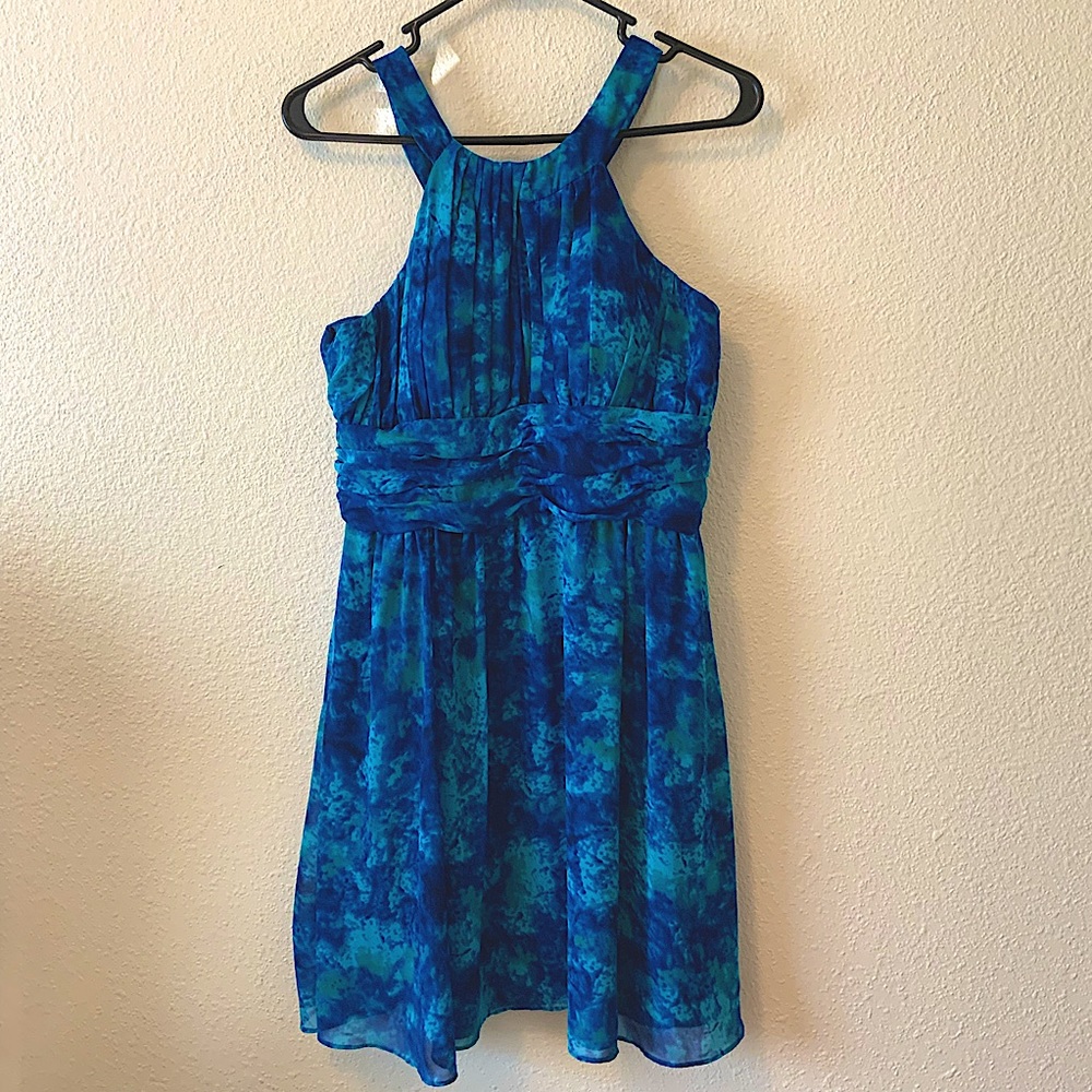 Nine West Homecoming Prom Cocktail Dress